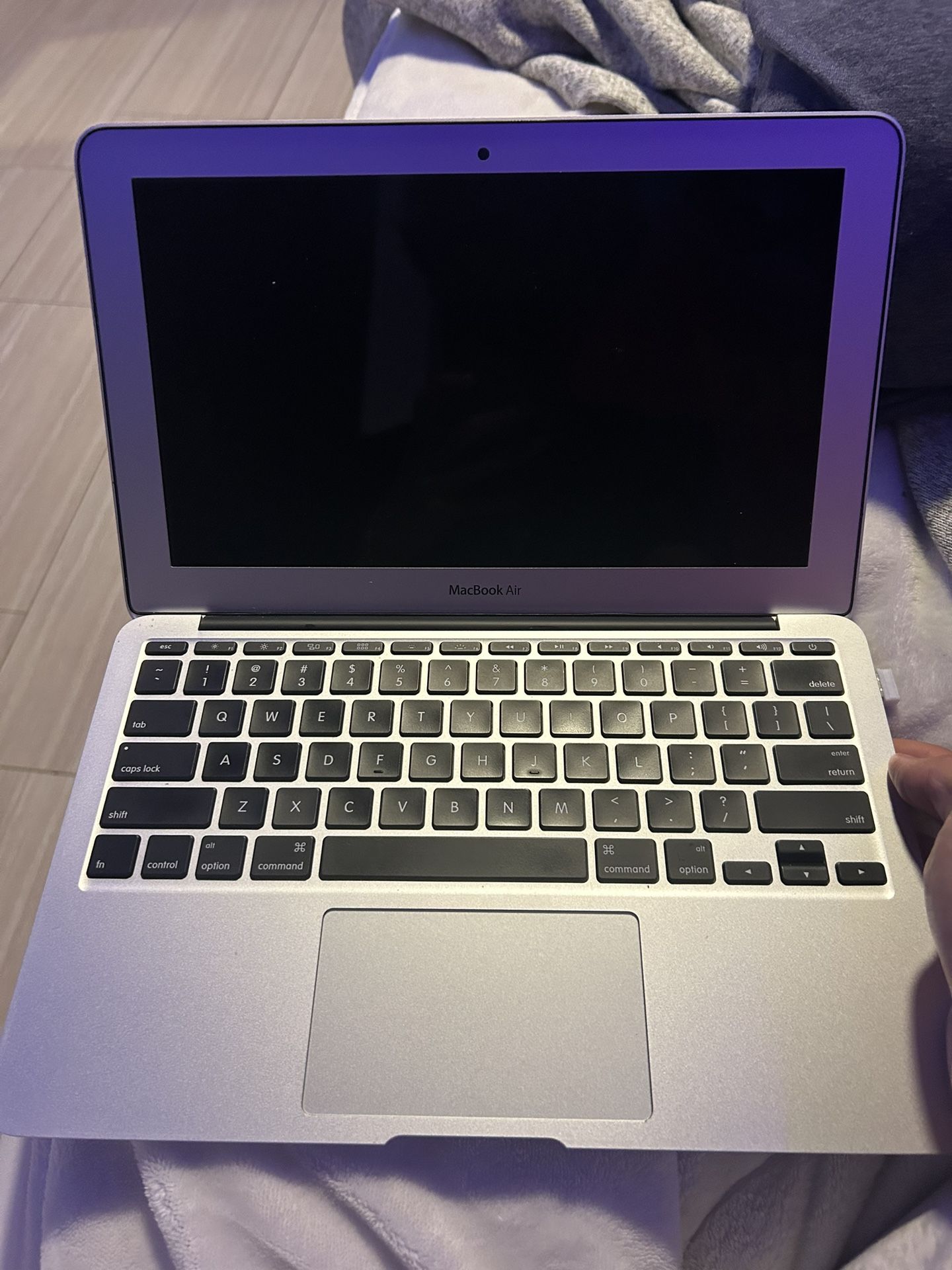 Macbook Air 13”