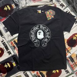 Bape Shirts 