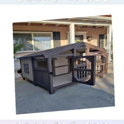contain show Comfy Dog Houses - Your Pet's Dream Home