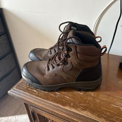 Men’s Size 10.5 Work boots
