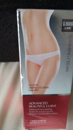 Lose weight faster cream