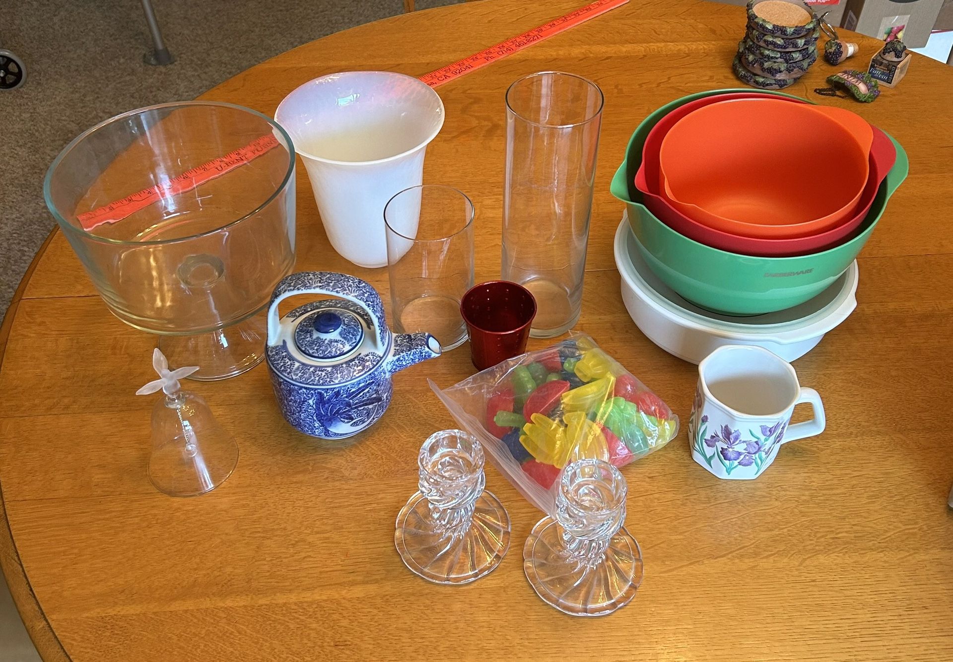 Household Items