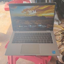 Dell Latitude  5430