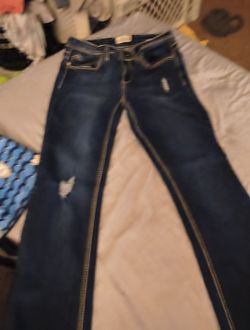 Royalty Jeans