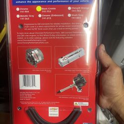 Timing Chain Cover 