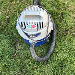 Shop Vac 