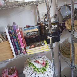 Children's Books $1 Each See Descriptions