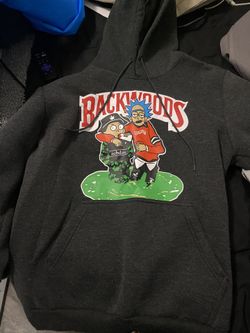 Backwoods Sweater