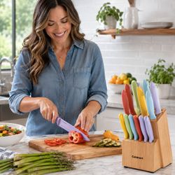 Set Cuchillos