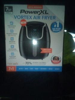 Powerxl Air Fryer