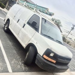 2007 Chevrolet Other