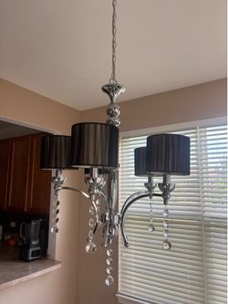 Light fixture for sale