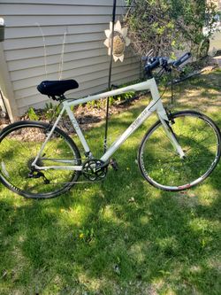 Specialized  Sirrus Pro