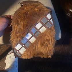 Star Wars Chewbacca Insulated Lunch Bag Kit Kids