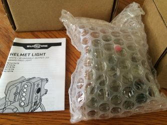 Surefire lights