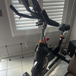 YOSUDA PRO Magnetic Exercise Bike