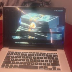 MacBook Pro Broken Screen Can Be Fixed 
