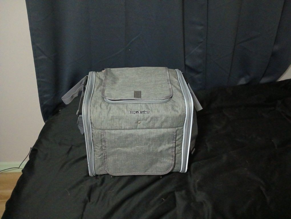 Dog Carrier
