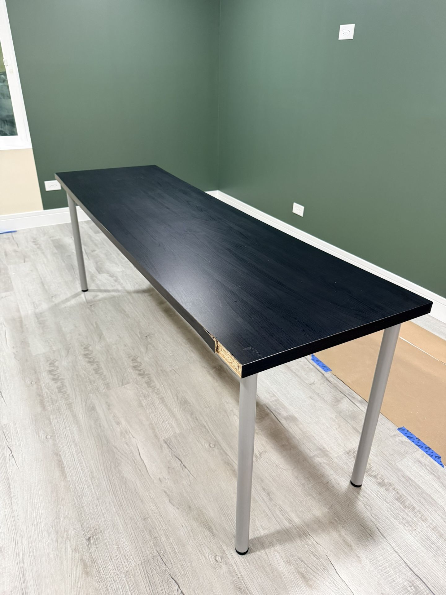 Free IKEA Lightweight Table