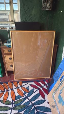 Large frame 32.5x41