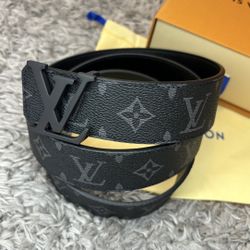 Louis Vuitton Belt