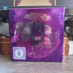 The Smashing Pumpkins-Gish Deluxe Edition 
