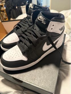 Jordan air