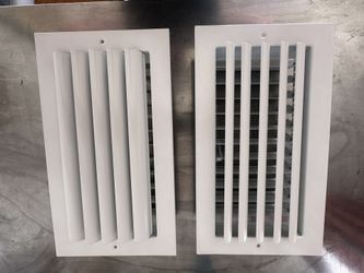 AC Vents Everbilt