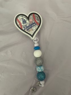 Badge Reels