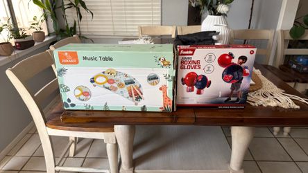 Toys