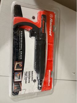 Ramset MasterShot 0.22 calibre tool