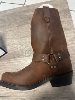 Dingo boot shoes