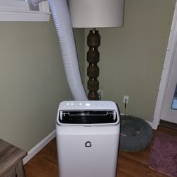 14,000 BTU Portable Air Conditioner 