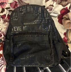 Mochila de Steven