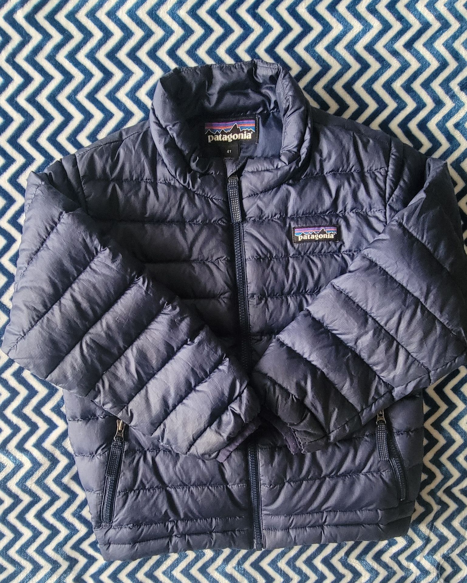 Patagonia Jack
