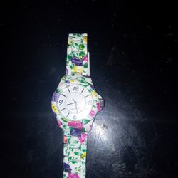 Quartz Watch