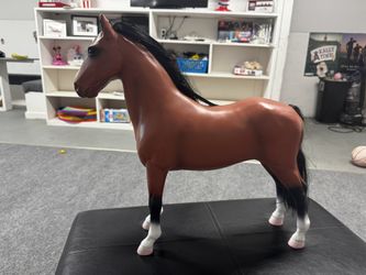 My Generation DOLL - Horse