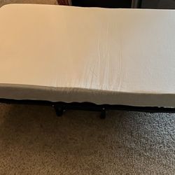 Twin Rollaway Bed