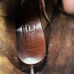 Mill Boot brand New Size 10