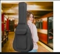 Guitar Carrying Back Pack 41 in $10 Ea Firm On Price