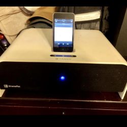 XtremeMac Speaker iPod 
