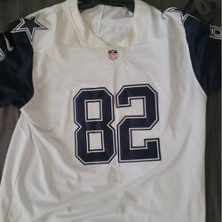 Dallas Cowboys Jersey Jason Witten 