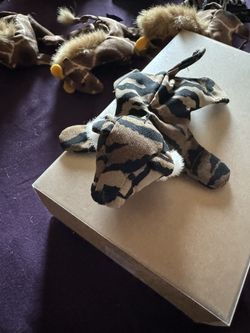 Safari Animals Magnet Party Favors (24)
