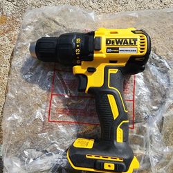 Dewalt Drill 