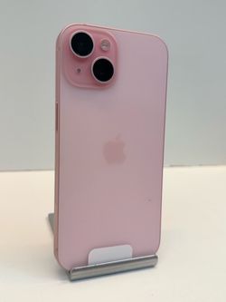 Apple iPhone 15 128gb. ( Unlocked Phone)