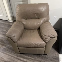 Comfortable Recliner