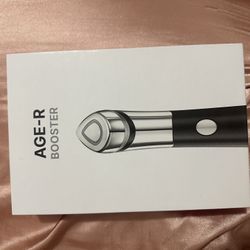 Medicube Age-R booster