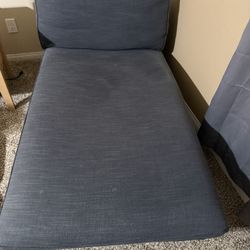 IKEA Chaise Lounger 