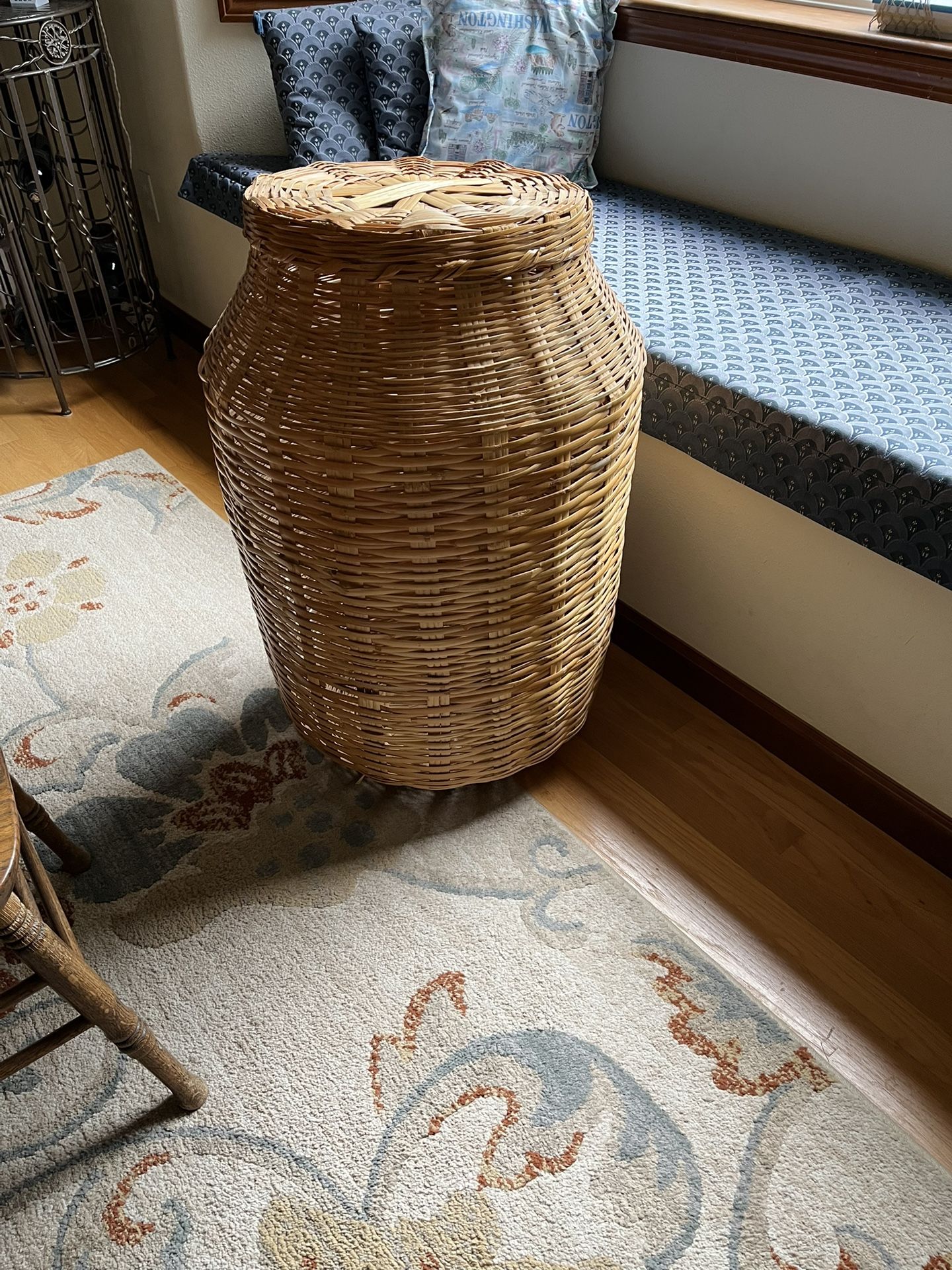 Large Basket