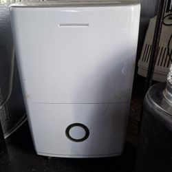 Dehumidifier And Humidifier